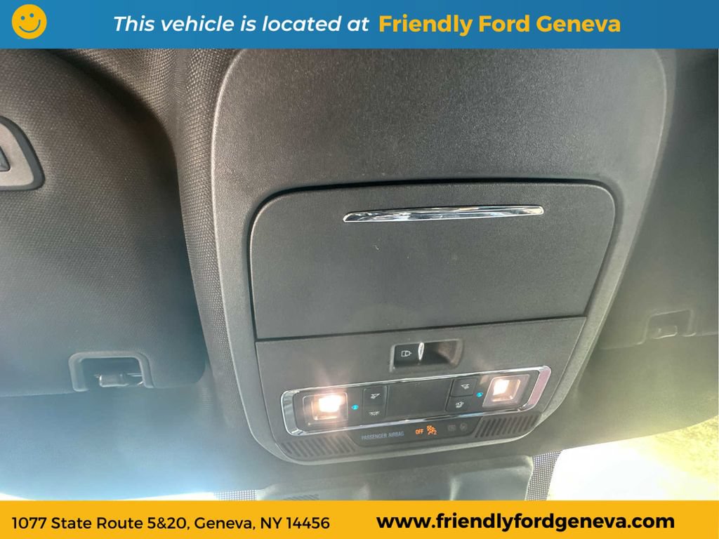 Used 2023 Ford F150 Lariat w/ Equipment Group 502A High AWD/4WD image 42
