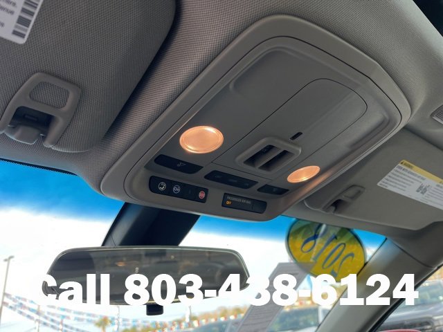 Used 2018 Cadillac ATS 2.0T Sedan image 29