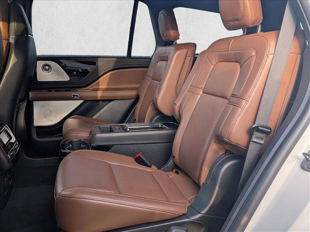 Used 2023 Lincoln Aviator Grand Touring w/ Equipment Group 301A image 18