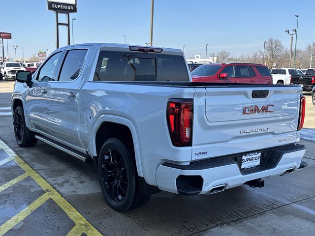 New 2026 GMC Sierra 1500 Denali image 7