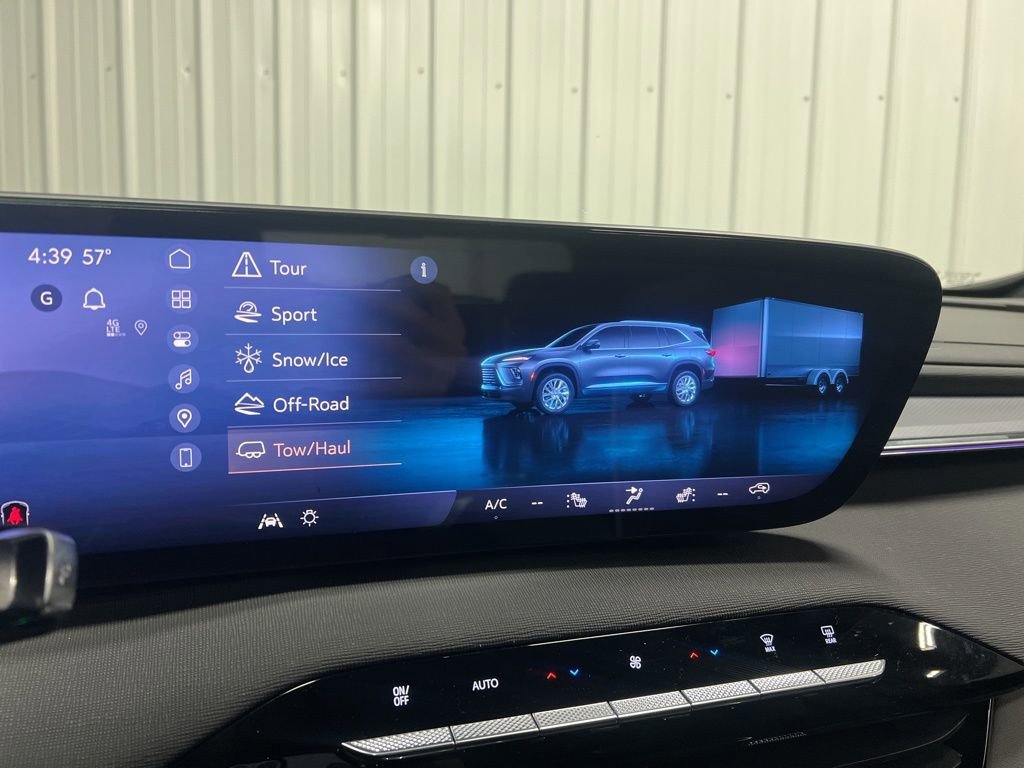 New 2026 Buick Enclave Sport Touring w/ Power Package image 19