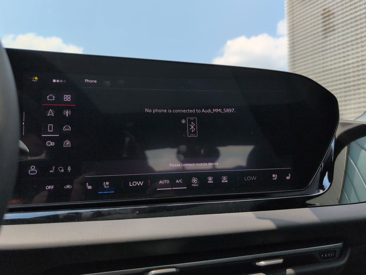 New 2025 Audi A5 2.0T Premium Plus image 8