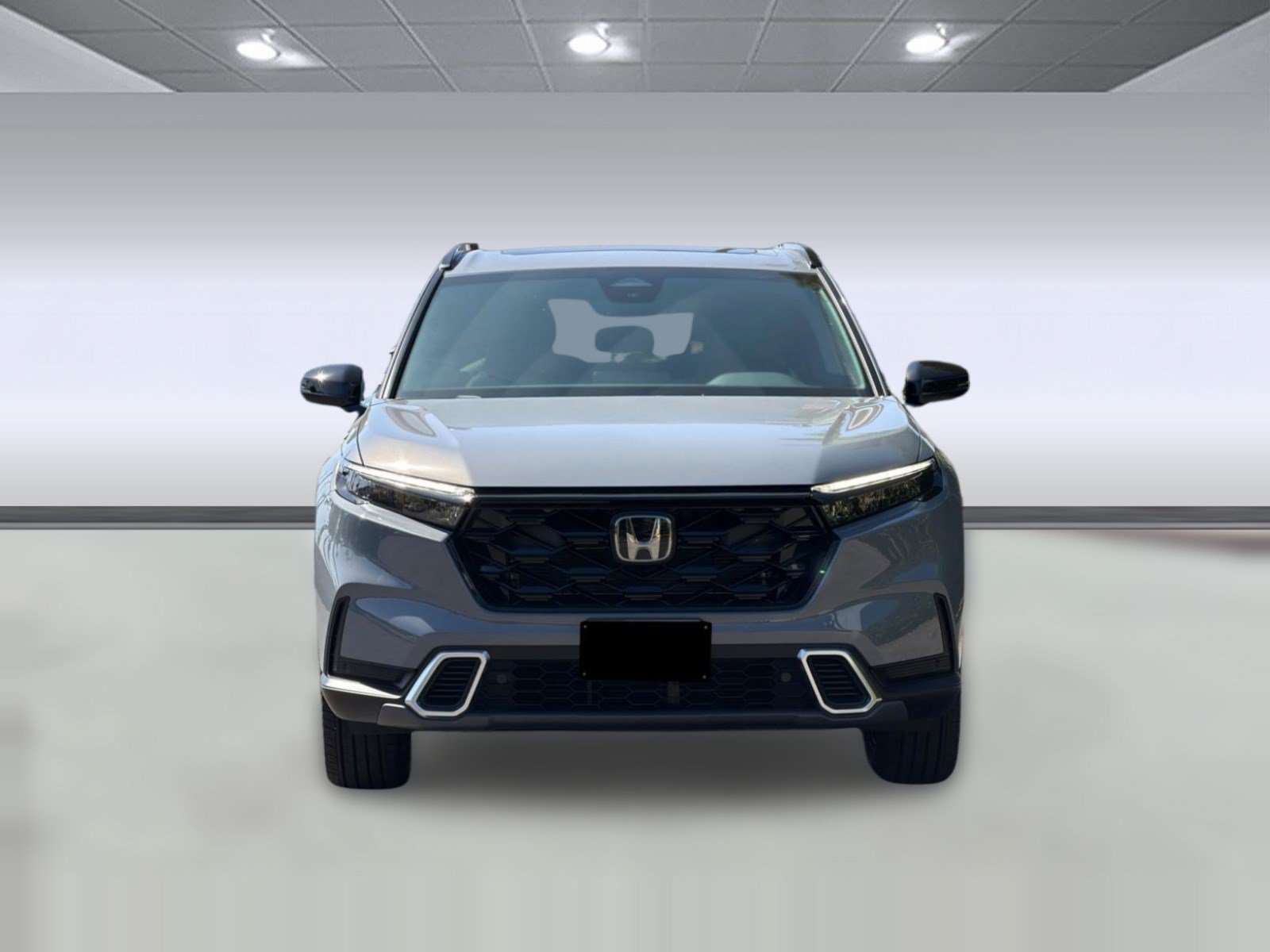 New 2027 Honda CR-V Sport Touring image 5