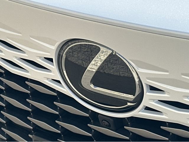 Certified 2025 Lexus RX 350 w/ Convenience Package image 42