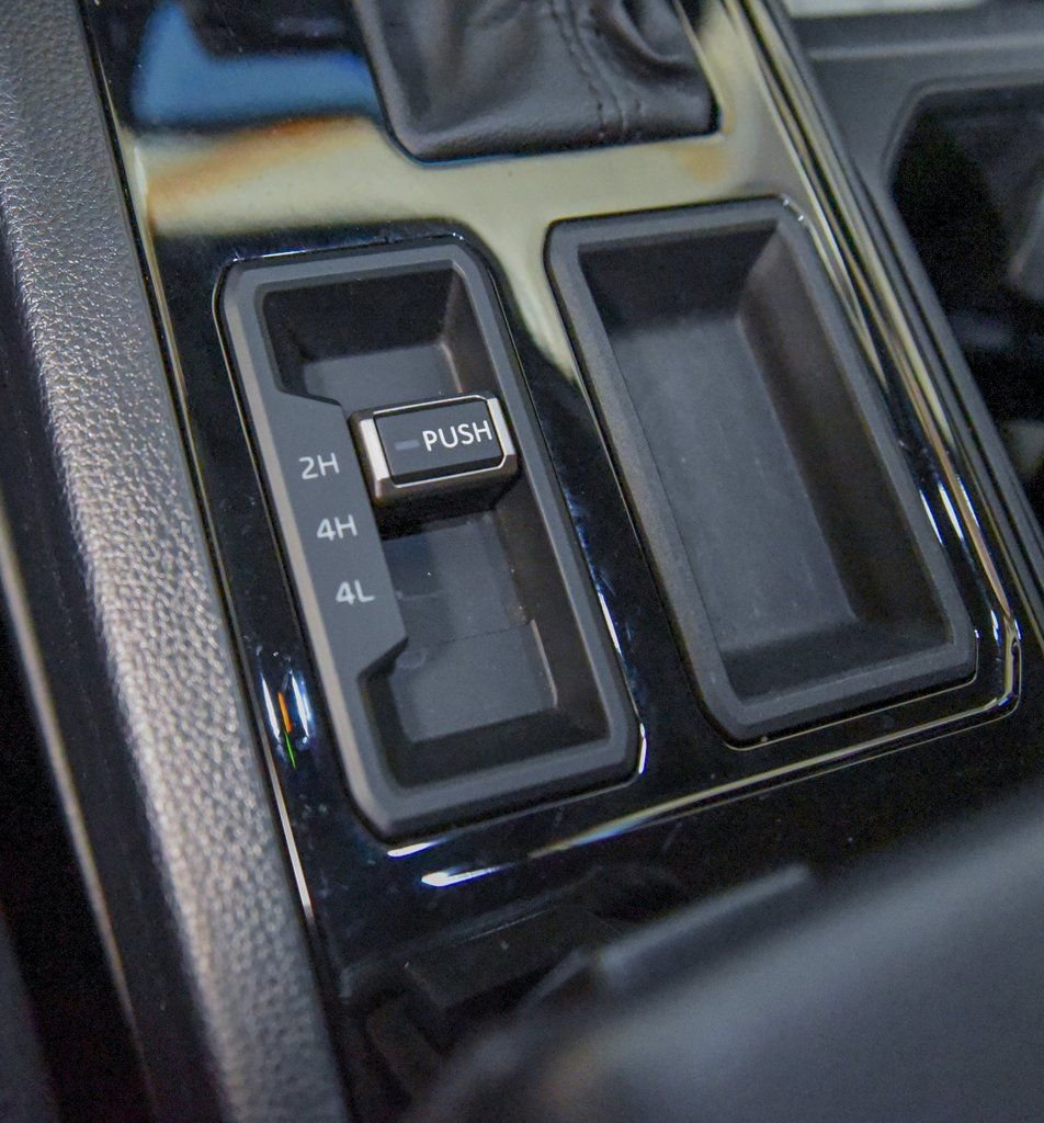 Used 2024 Toyota Tundra SR w/ SR Tow Package image 24