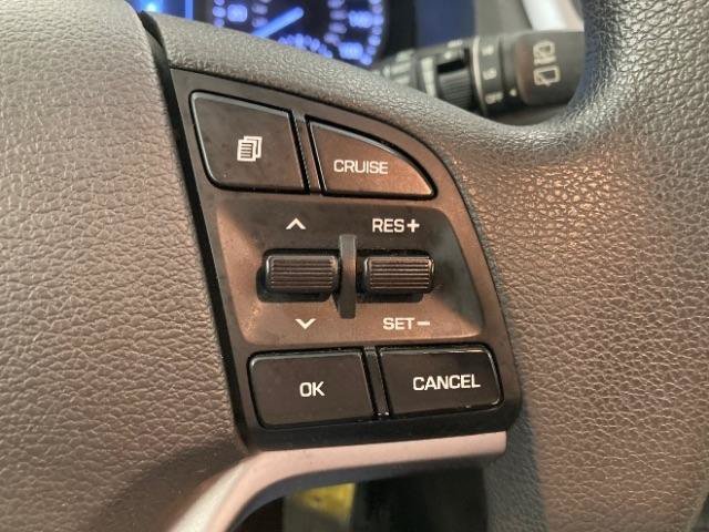 Used 2018 Hyundai Tucson SEL FWD image 21
