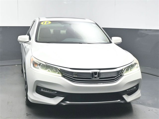 Used 2016 Honda Accord EX-L image 3