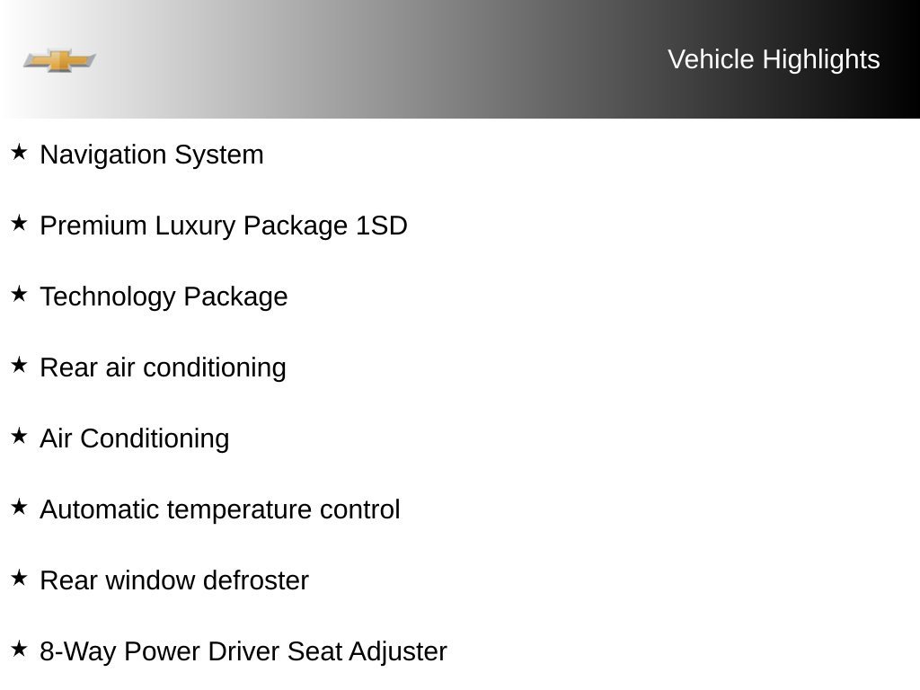 Used 2024 Cadillac XT6 Premium Luxury w/ Technology Package AWD/4WD image 6