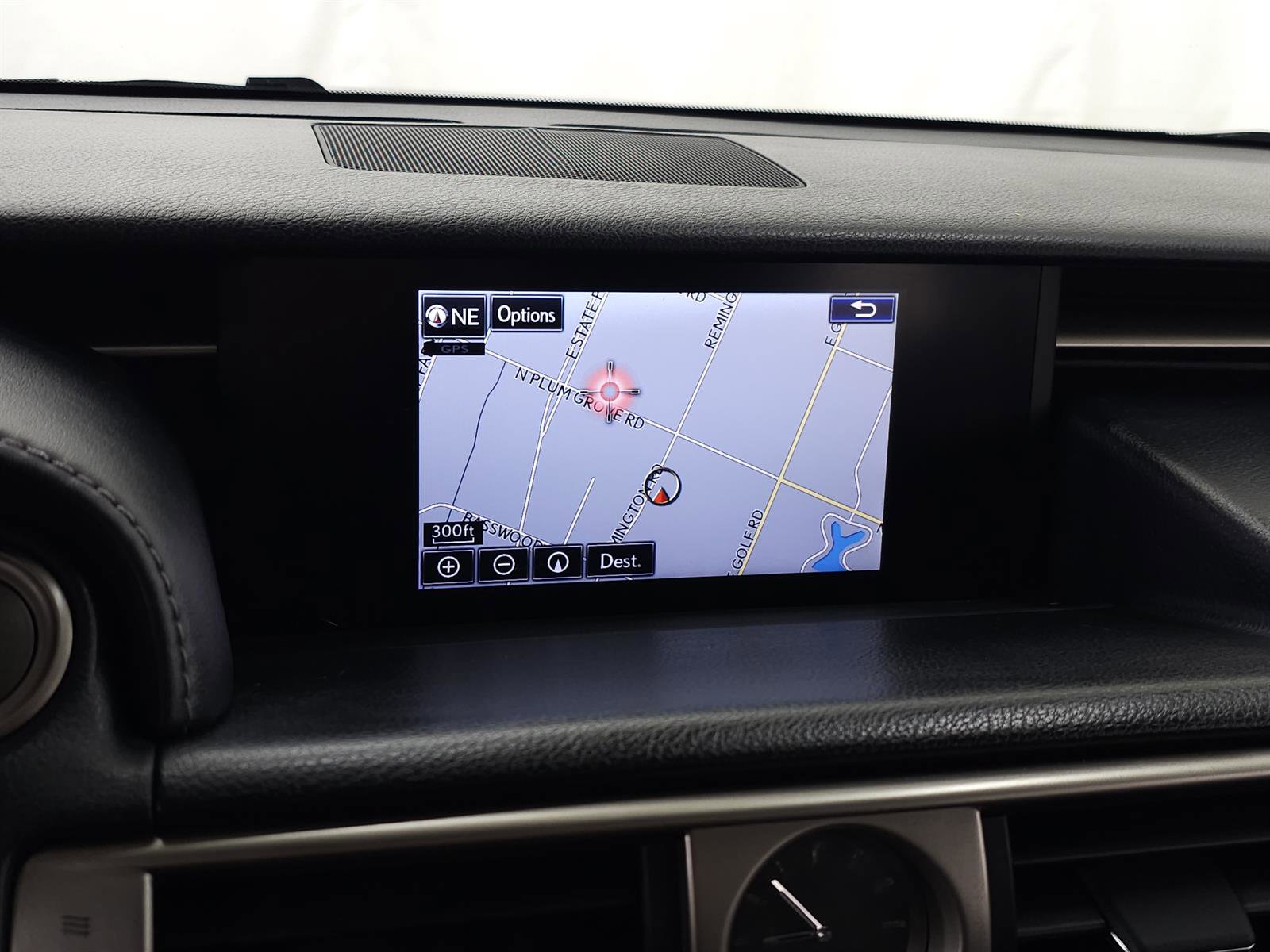 Used 2014 Lexus IS 250 w/ Navigation Package image 20