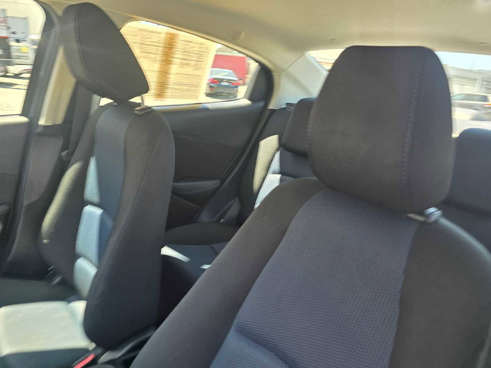 Used 2018 Toyota Yaris iA FWD image 24
