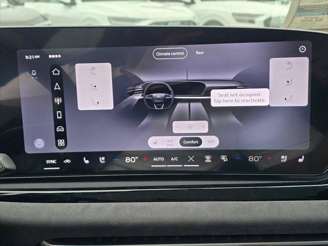 New 2026 Audi S5 Premium Plus AWD/4WD image 28