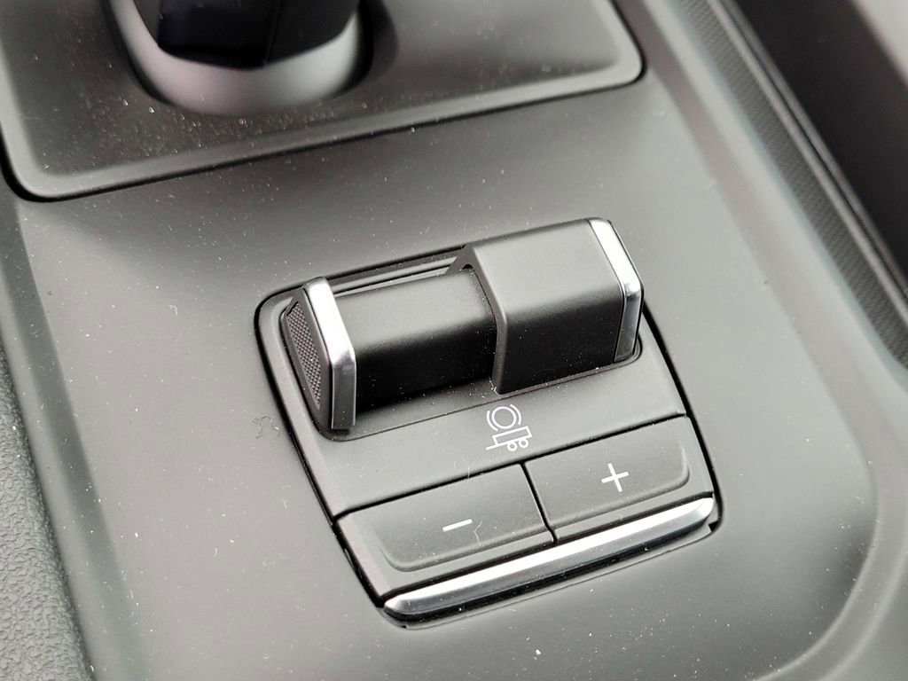 New 2026 GMC Sierra 1500 AT4 image 20