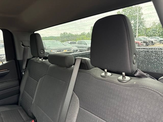 Used 2024 Chevrolet Silverado 1500 LT AWD/4WD image 24