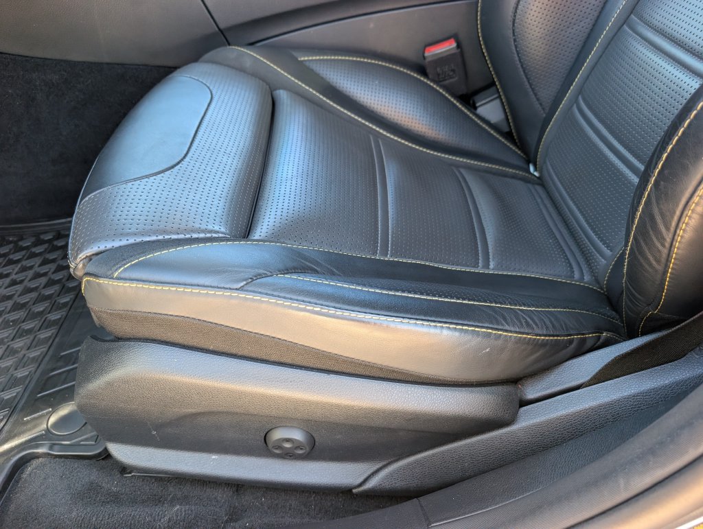 Certified 2021 Mercedes-Benz C 63 AMG S image 22