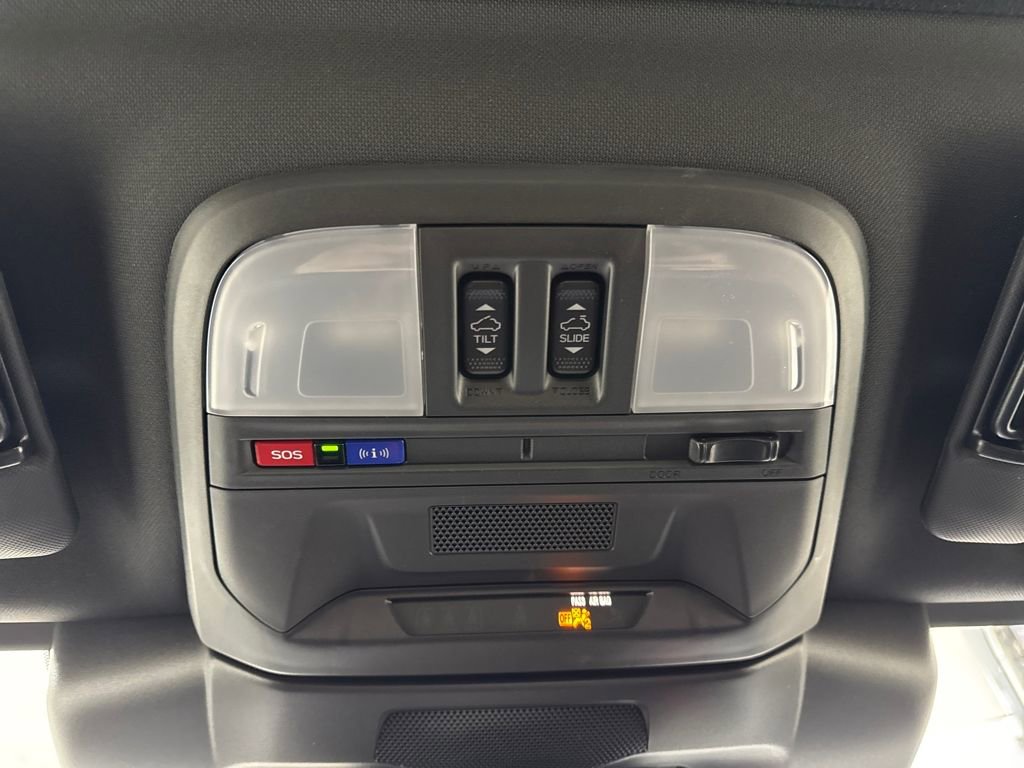 New 2026 Subaru Impreza RS w/ Popular Package #3 image 21