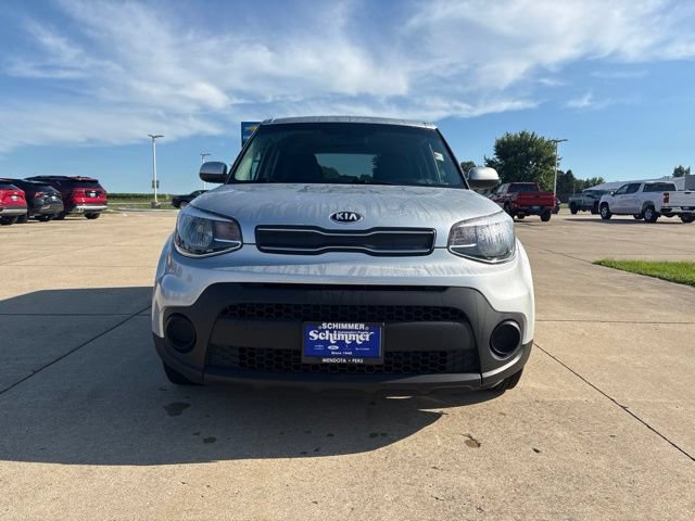 Used 2019 Kia Soul FWD image 3