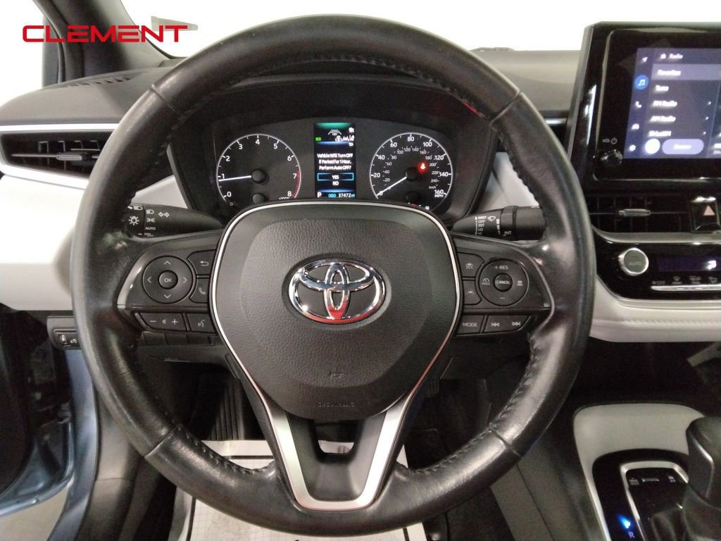 Used 2023 Toyota Corolla SE image 10