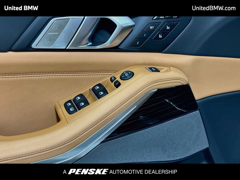 New 2027 BMW X7 xDrive40i w/ Executive Package AWD/4WD image 10