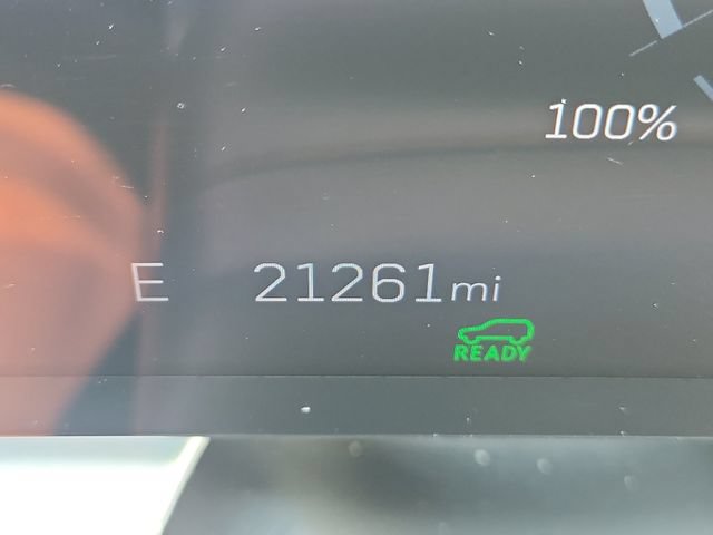 Certified 2024 Cadillac Lyriq Sport AWD/4WD image 14