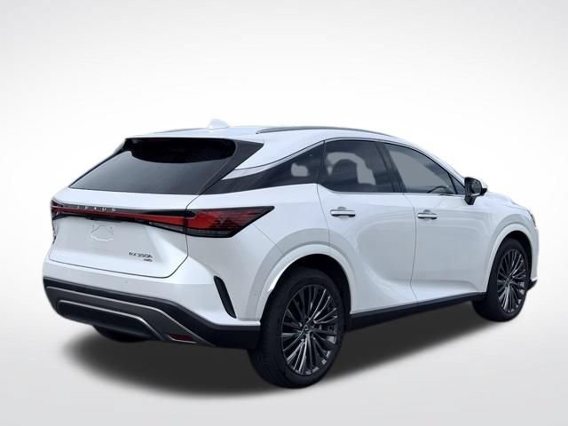Used 2024 Lexus RX 350 w/ Convenience Package AWD/4WD image 6