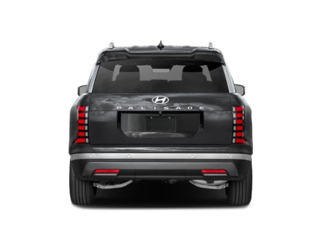 New 2026 Hyundai Palisade SEL AWD/4WD image 5
