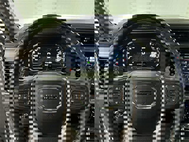 Certified 2024 GMC Sierra 1500 Denali image 11