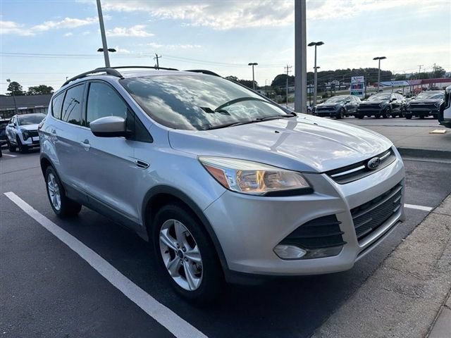 Used 2013 Ford Escape SE AWD/4WD image 4