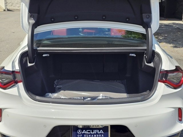 New 2025 Acura TLX A-Spec Package image 11