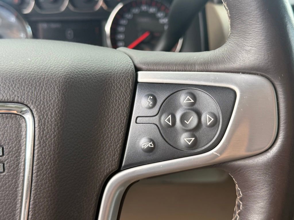 Used 2015 GMC Yukon SLT w/ HD Trailering Package image 22