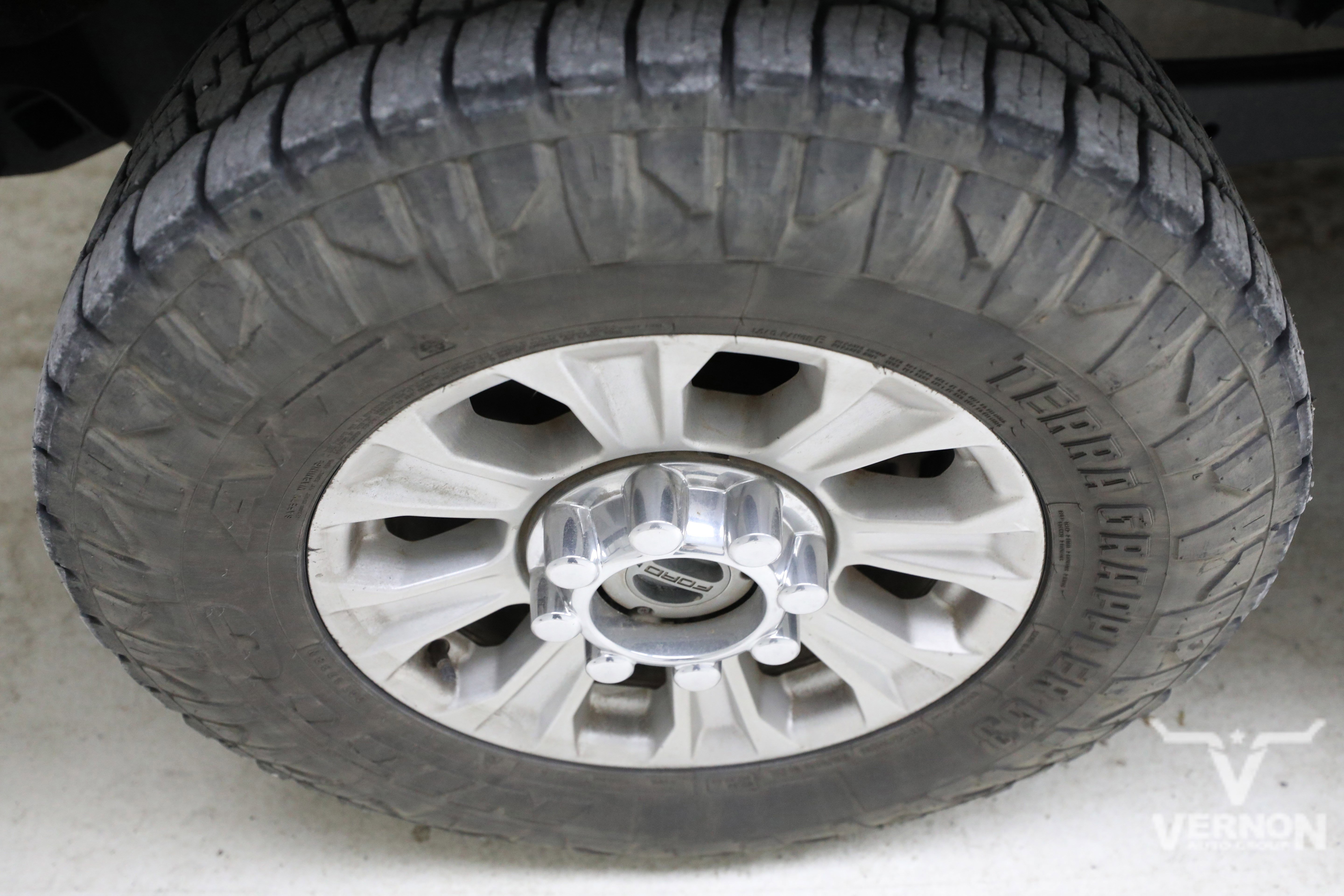 Used 2020 Ford F250 XL w/ STX Appearance Package image 10