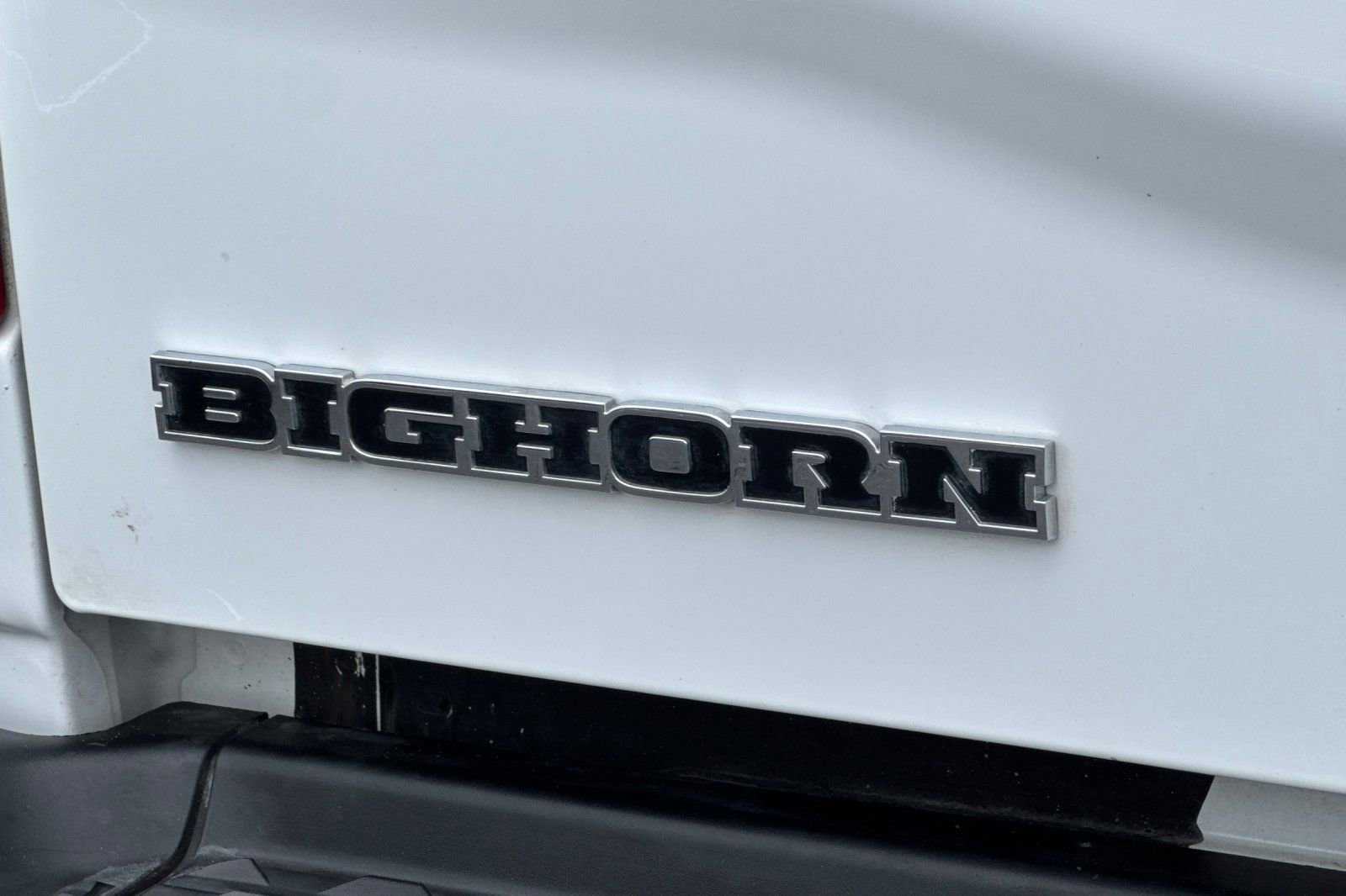 Used 2024 RAM 2500 Big Horn w/ Off Road Package AWD/4WD image 47
