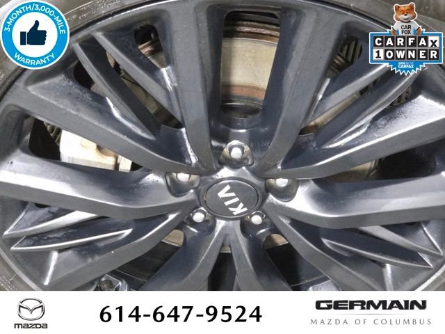 Used 2020 Kia Telluride SX w/ SX Prestige Package image 11