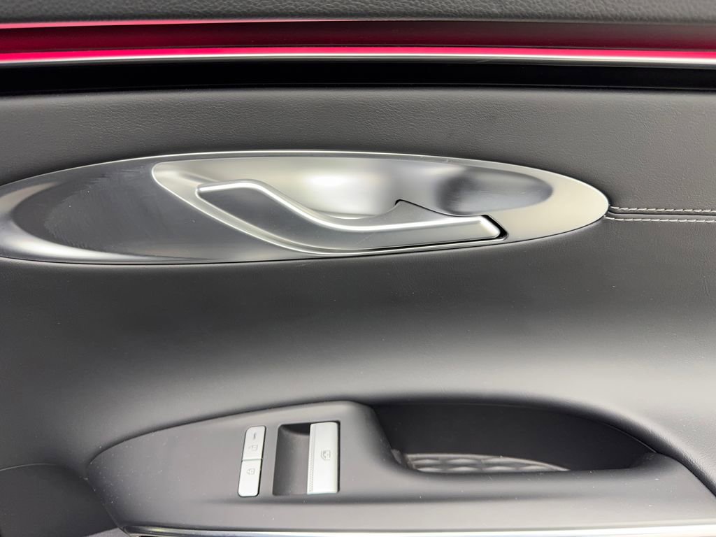 Used 2026 Genesis GV70 2.5T image 43