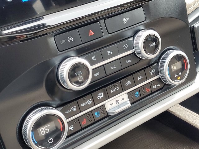 Used 2024 Ford Expedition Limited AWD/4WD image 22