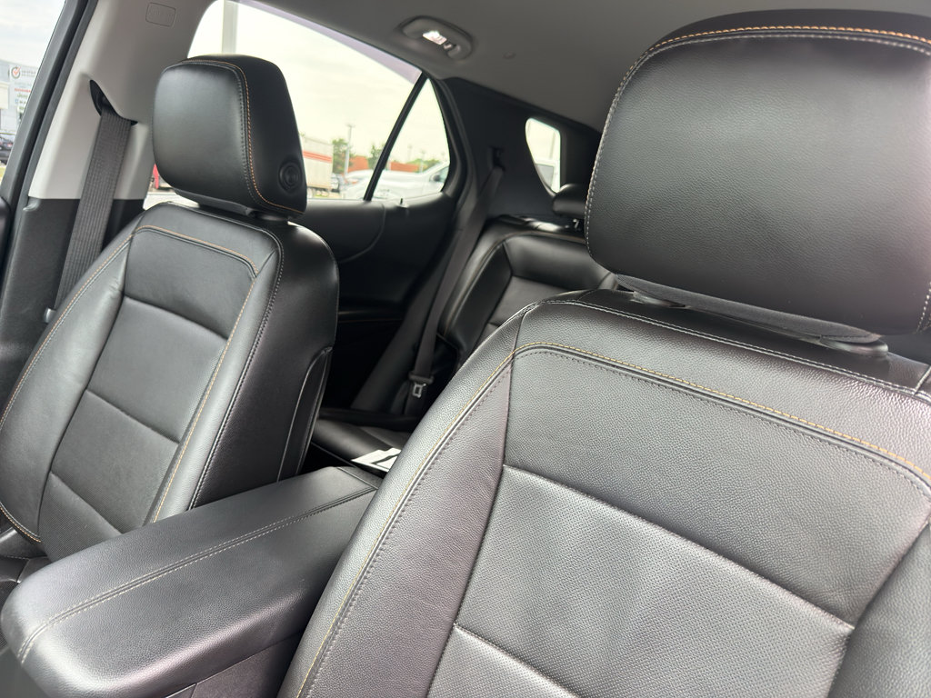 Certified 2019 Chevrolet Equinox Premier AWD/4WD image 26