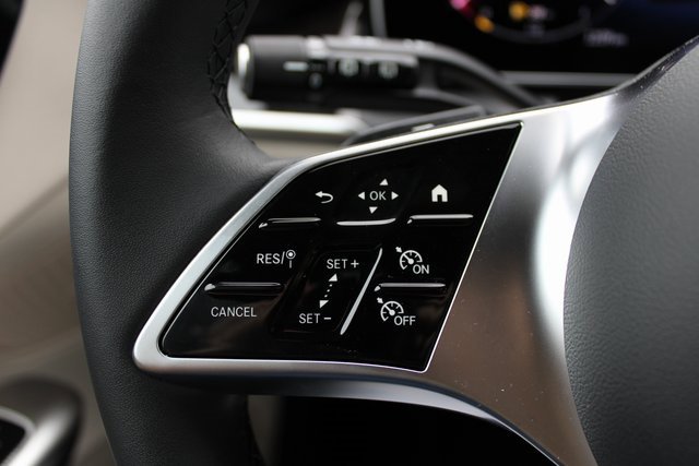 New 2024 Mercedes-Benz GLC 300 4MATIC image 18