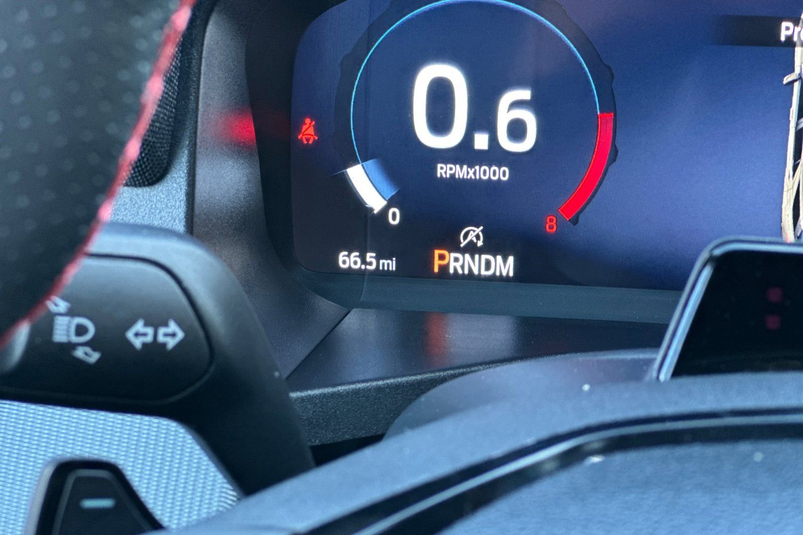 New 2026 Ford Explorer ST w/ Sun And Sound Package image 29