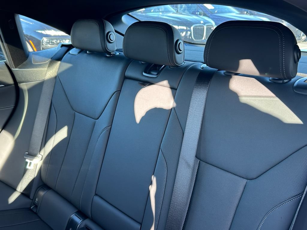 New 2026 BMW i4 eDrive40 w/ Premium Package RWD image 32