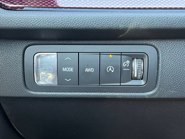 Used 2024 Chevrolet Traverse Z71 AWD/4WD image 20