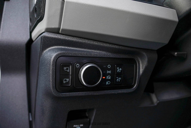 Used 2023 Ford Bronco Badlands w/ Sasquatch Package AWD/4WD image 34