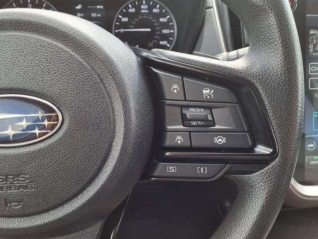 Certified 2024 Subaru Crosstrek 2.0i Premium AWD/4WD image 14
