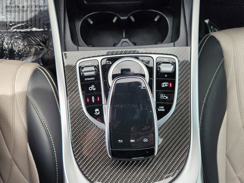 Used 2024 Mercedes-Benz G 63 AMG 4MATIC image 31