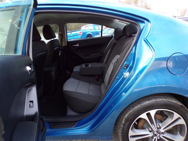 Used 2014 Kia Forte EX image 26