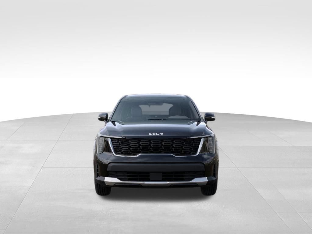 Certified 2026 Kia Sorento LX FWD image 2