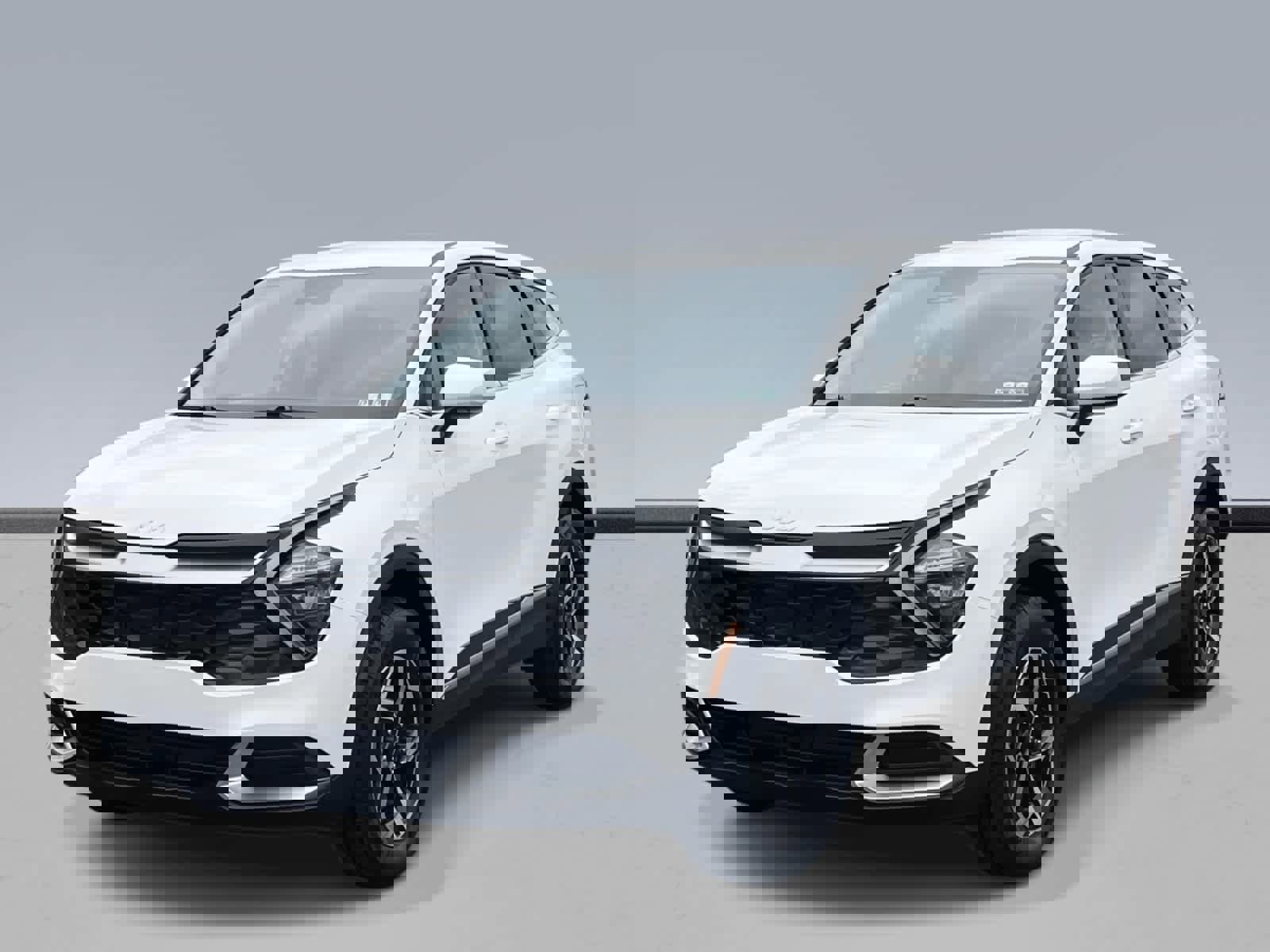 Used 2023 Kia Sportage LX