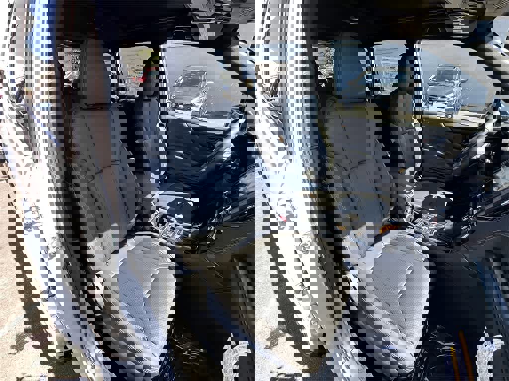 New 2025 Subaru Forester Wilderness image 15