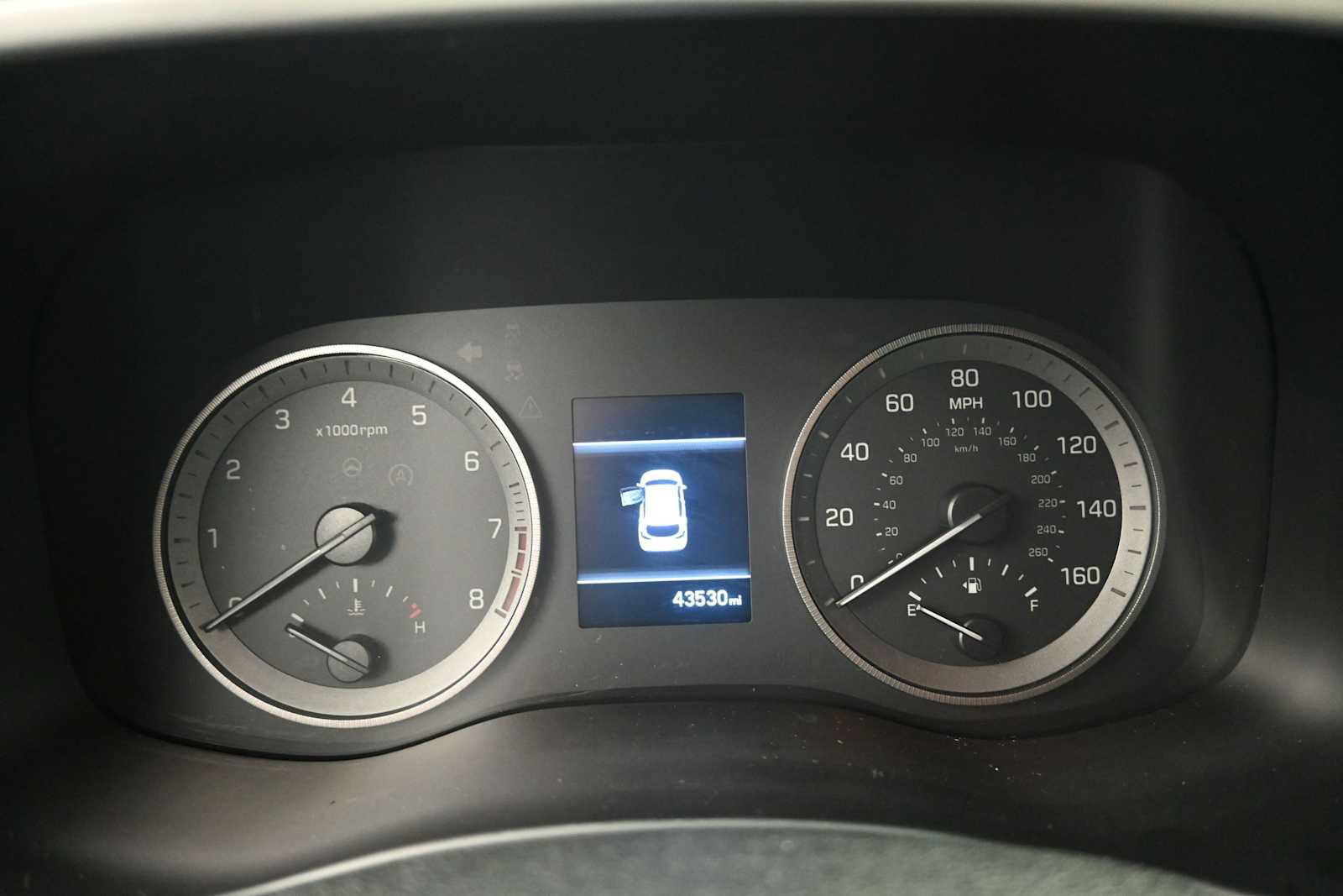 Used 2021 Hyundai Tucson Value FWD image 12