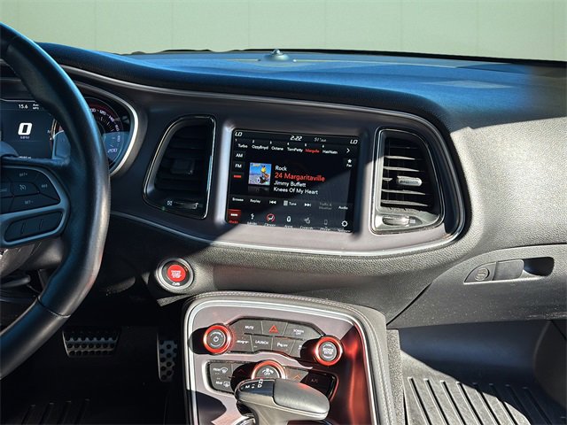 Used 2019 Dodge Challenger SRT Hellcat image 22