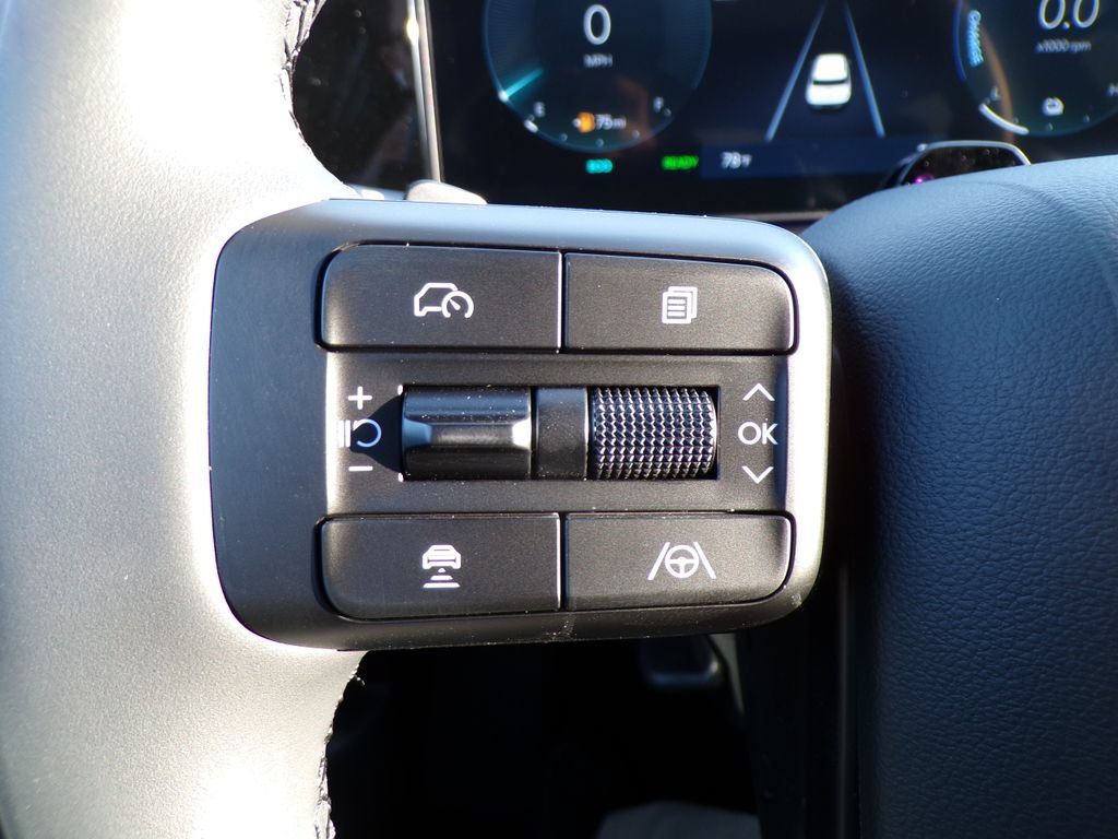 New 2027 Hyundai Santa Fe Calligraphy AWD/4WD image 30