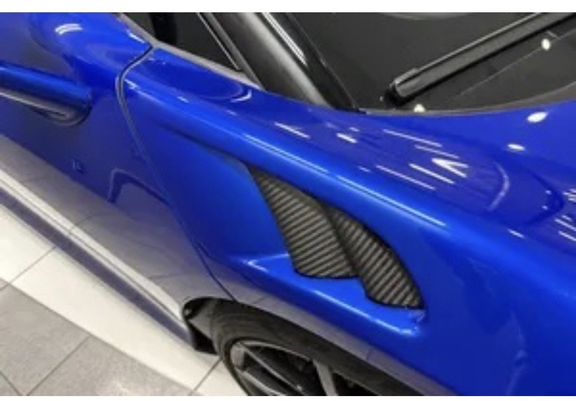 Used 2023 McLaren Artura image 5